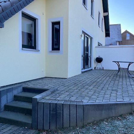 Ferienhaeuser Schroeder Monschau Zewnętrze zdjęcie