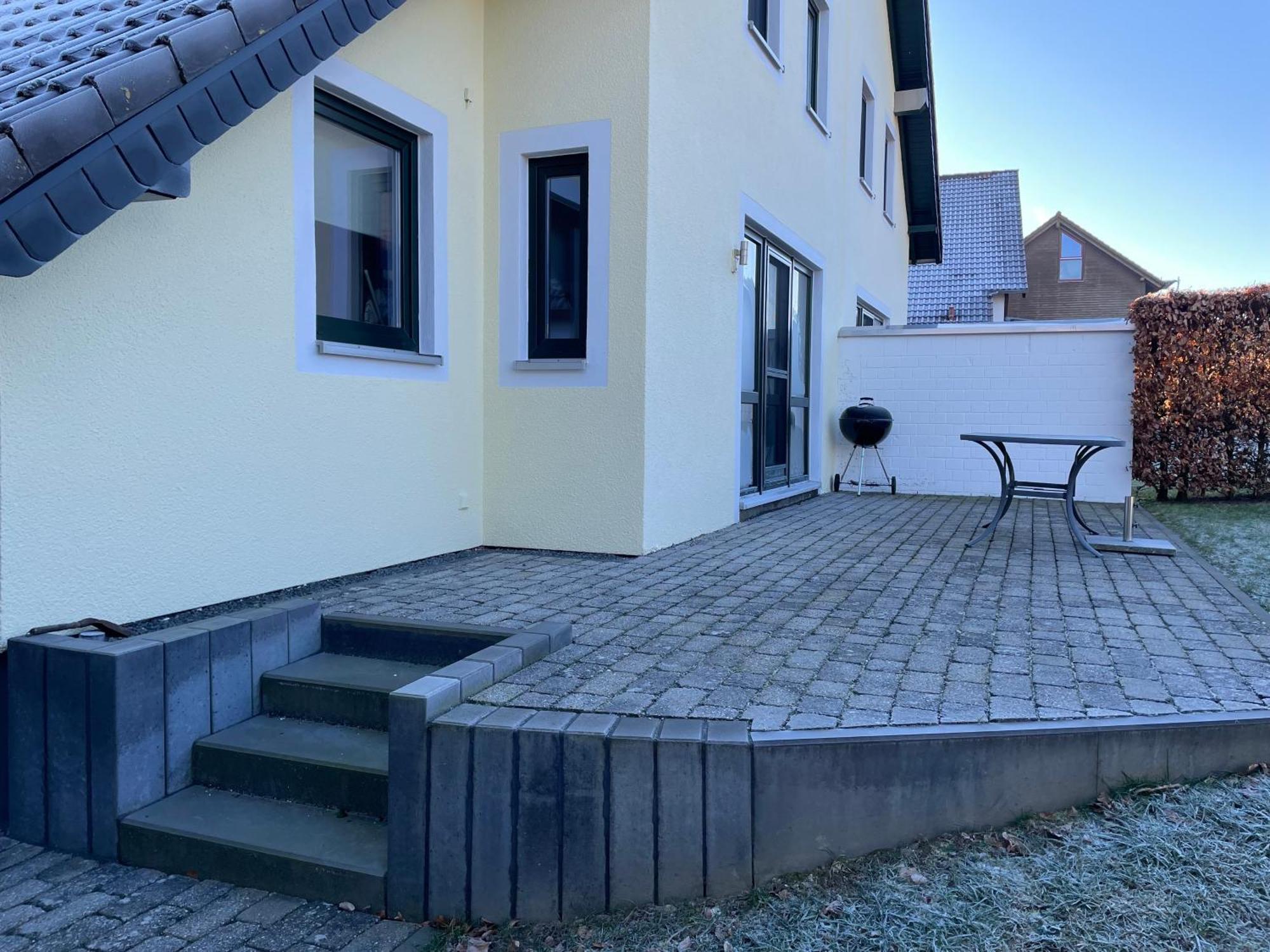 Ferienhaeuser Schroeder Monschau Zewnętrze zdjęcie